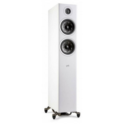 Напольная акустика Polk Audio Reserve R500 white