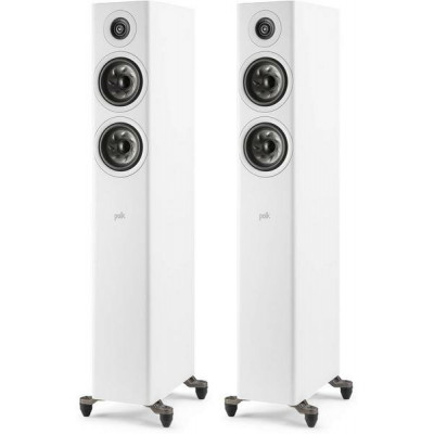 Напольная акустика Polk Audio Reserve R500 white