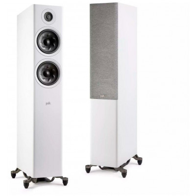 Напольная акустика Polk Audio Reserve R500 white