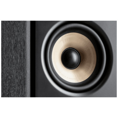 POLK AUDIO Громкоговоритель Sig Elite ES50 ЧЕРНЫЙ (Пара)