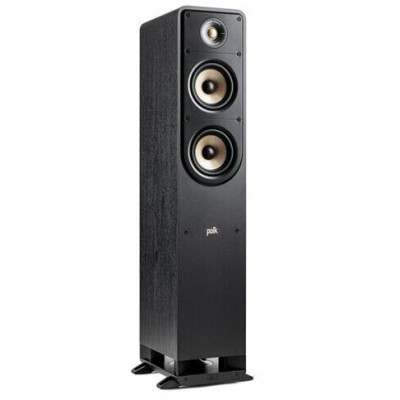 POLK AUDIO Громкоговоритель Sig Elite ES50 ЧЕРНЫЙ (Пара)