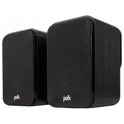 Полочная акустика Polk Audio Signature Elite ES10 black