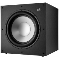 POLK AUDIO Акустическая система MXT12 ЧЕРНЫЙ