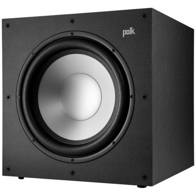 POLK AUDIO Акустическая система MXT12 ЧЕРНЫЙ