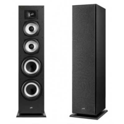 POLK AUDIO Акустическая система MXT70 ЧЕРНЫЙ (Пара)