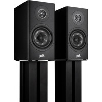 POLK AUDIO Акустическая система Reserve R100 ЧЕРНЫЙ (Пара)