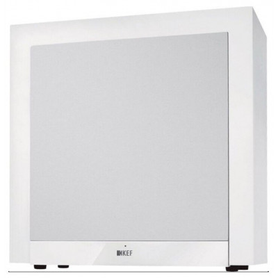 Сабвуфер KEF T2, white