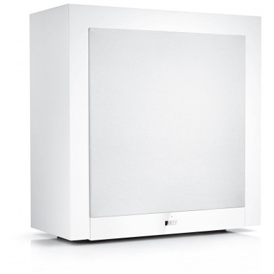 Сабвуфер KEF T2, white