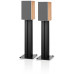 BOWERS & WILKINS Акустическая система 607 S2 Anniversary Edition ЧЕРНЫЙ (Пара)