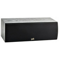 Акустическая система Polk Audio T30 черный