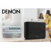 DENON Беспроводная акустическая система Home 250 ЧЕРНЫЙ