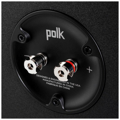 Напольная акустика Polk Audio Reserve R500 black