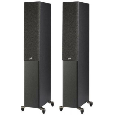 Напольная акустика Polk Audio Reserve R500 black