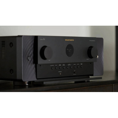 Marantz Cinema 50 Black