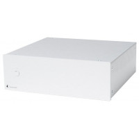 PRO-JECT Усилитель Amp Box DS2 СЕРЕБРО INT EAN:9120071653446