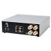 PRO-JECT Усилитель Amp Box DS2 СЕРЕБРО INT EAN:9120071653446