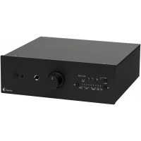 PRO-JECT Усилитель MaiA DS2 СЕРЕБРО EAN:9120071655099