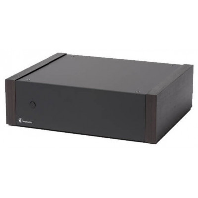 Аудиоусилитель Pro-Ject Amp Box DS2 черный