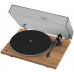 PRO-JECT Проигрыватель пластинок T1 Phono SB OM5E ЧЕРНЫЙ ЛАК EAN:9120097820037