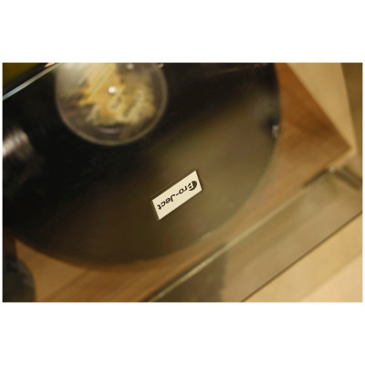 PRO-JECT Проигрыватель пластинок T1 Phono SB OM5E ЧЕРНЫЙ ЛАК EAN:9120097820037