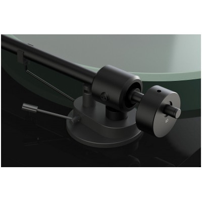 PRO-JECT Проигрыватель пластинок T1 Phono SB OM5E ЧЕРНЫЙ ЛАК EAN:9120097820037