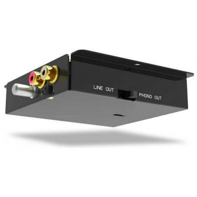 PRO-JECT Проигрыватель пластинок T1 Phono SB OM5E ЧЕРНЫЙ ЛАК EAN:9120097820037