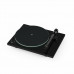 PRO-JECT Проигрыватель пластинок T1 Phono SB OM5E ЧЕРНЫЙ ЛАК EAN:9120097820037