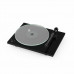 PRO-JECT Проигрыватель пластинок T1 Phono SB OM5E ЧЕРНЫЙ ЛАК EAN:9120097820037