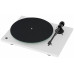 PRO-JECT Проигрыватель пластинок T1 Phono SB OM5E ЧЕРНЫЙ ЛАК EAN:9120097820037