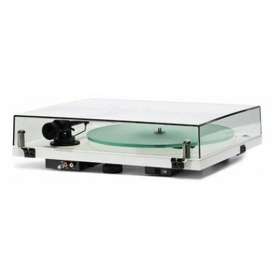 PRO-JECT Проигрыватель пластинок T1 Phono SB OM5E ЧЕРНЫЙ ЛАК EAN:9120097820037