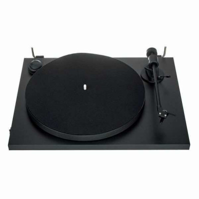 Виниловый проигрыватель Pro-Ject Primary E Phono