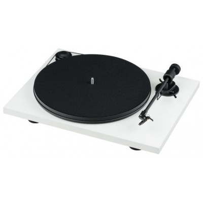 Виниловый проигрыватель Pro-Ject Primary E Phono