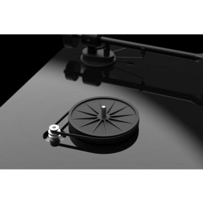 PRO-JECT Проигрыватель пластинок T1 OM5e БЕЛЫЙ EAN:9120097820020