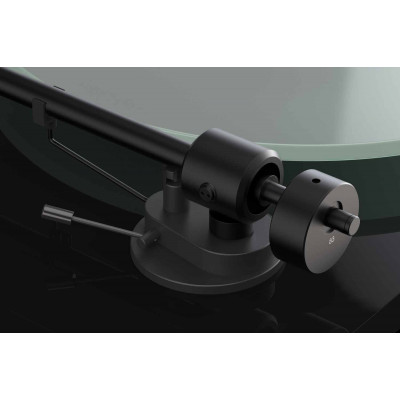 PRO-JECT Проигрыватель пластинок T1 OM5e БЕЛЫЙ EAN:9120097820020