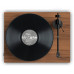 PRO-JECT Проигрыватель пластинок Е1 BT High Gloss ОМ5е UNI ЧЕРНЫЙ EAN:9120122291832