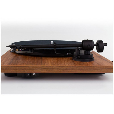 PRO-JECT Проигрыватель пластинок Е1 BT High Gloss ОМ5е UNI ЧЕРНЫЙ EAN:9120122291832