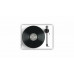 PRO-JECT Проигрыватель пластинок Е1 BT High Gloss ОМ5е UNI ЧЕРНЫЙ EAN:9120122291832