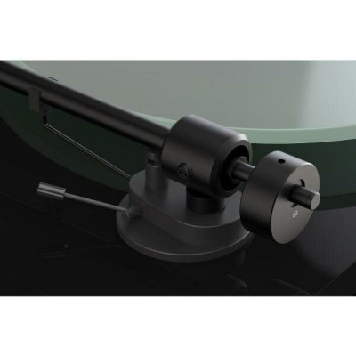 PRO-JECT Проигрыватель пластинок T1 BT OM5e БЕЛЫЙ EAN:9120097822024