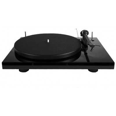 Виниловый проигрыватель Pro-Ject Debut III