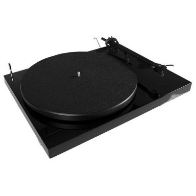 Виниловый проигрыватель Pro-Ject Debut III