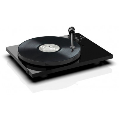 PRO-JECT Проигрыватель пластинок Е1 BT ОМ5е UNI БЕЛЫЙ EAN:9120122291856