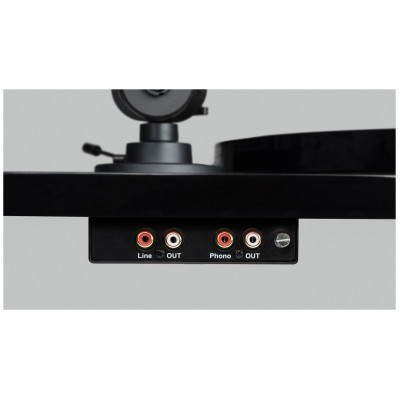 PRO-JECT Проигрыватель пластинок Е1 BT ОМ5е UNI БЕЛЫЙ EAN:9120122291856