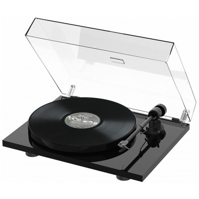 PRO-JECT Проигрыватель пластинок Е1 BT ОМ5е UNI БЕЛЫЙ EAN:9120122291856