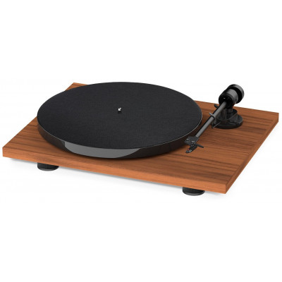 PRO-JECT Проигрыватель пластинок Е1 BT ОМ5е UNI БЕЛЫЙ EAN:9120122291856