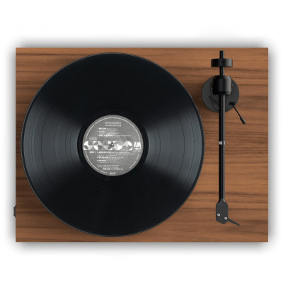 PRO-JECT Проигрыватель пластинок Е1 BT ОМ5е UNI БЕЛЫЙ EAN:9120122291856