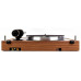 PRO-JECT Проигрыватель пластинок The Classic Evo ОРЕХ EAN:9120097820204