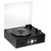 Проигрыватель виниловых пластинок RITMIX LP-200B Black wood