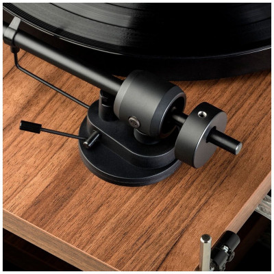 Виниловый проигрыватель PRO-JECT E1 Phono OM5e UNI