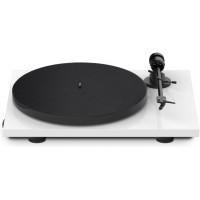 PRO-JECT Проигрыватель пластинок Е1 PHOHO ОМ5е UNI БЕЛЫЙ EAN:9120122291887 - УЦЕНКА