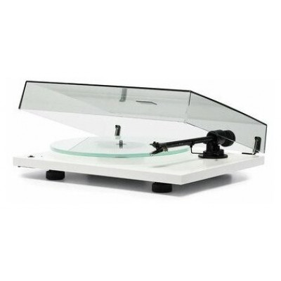 PRO-JECT Проигрыватель пластинок T1 Phono SB OM5E ОРЕХ EAN:9120097820044